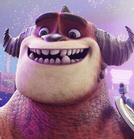 Steve’s icon