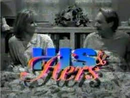 CBS' His & Hers logo