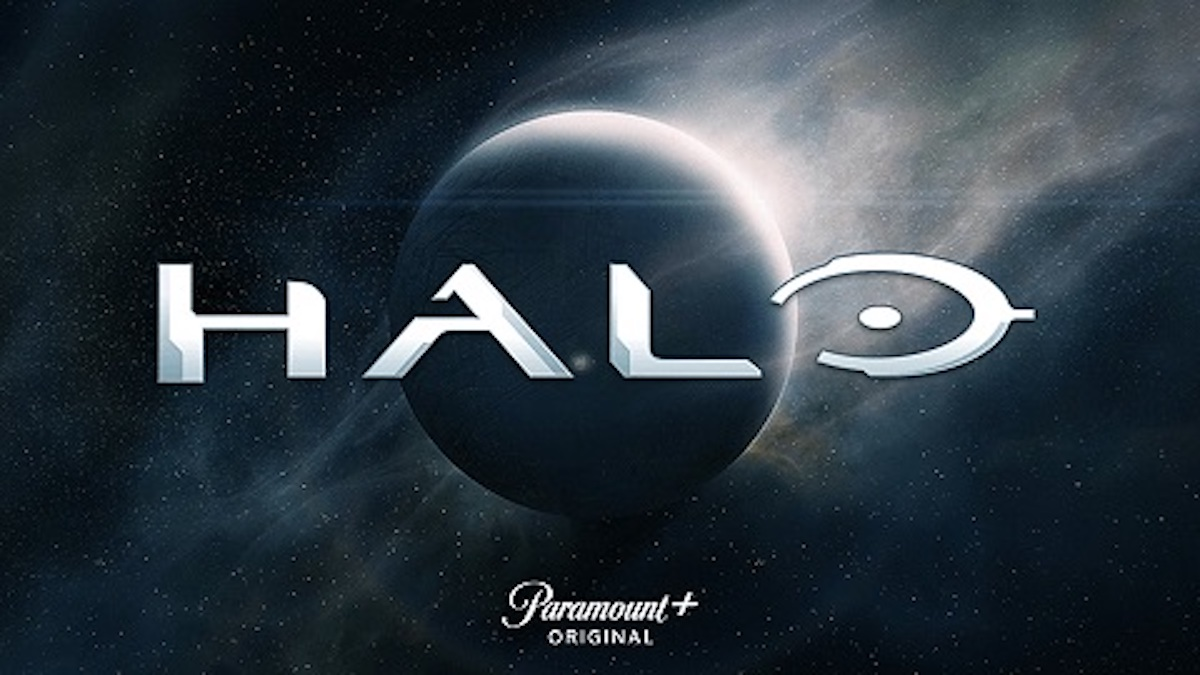 Halo, Paramount Plus Wiki