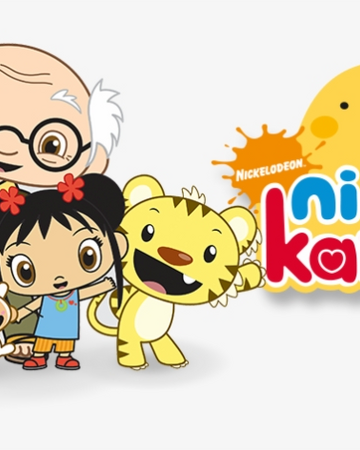 Ni Hao Kai Lan Viacomcbs Wiki Fandom