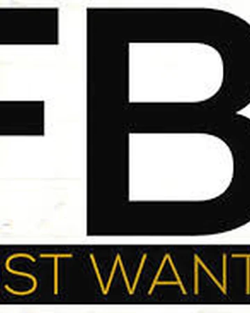 Fbi most wanted wiki