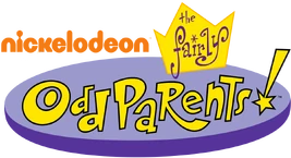 The Fairly OddParents logo.svg