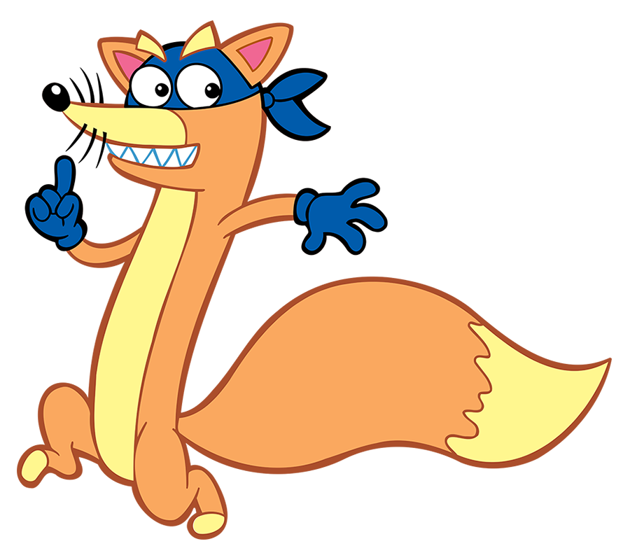 Swiper | Paramount Global Wiki | Fandom