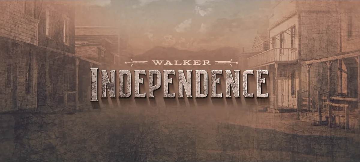 Walker Independence Paramount Global Wiki Fandom