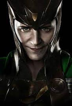 Loki (TV series) - Wikipedia