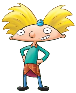 Arnold Shortman-2018