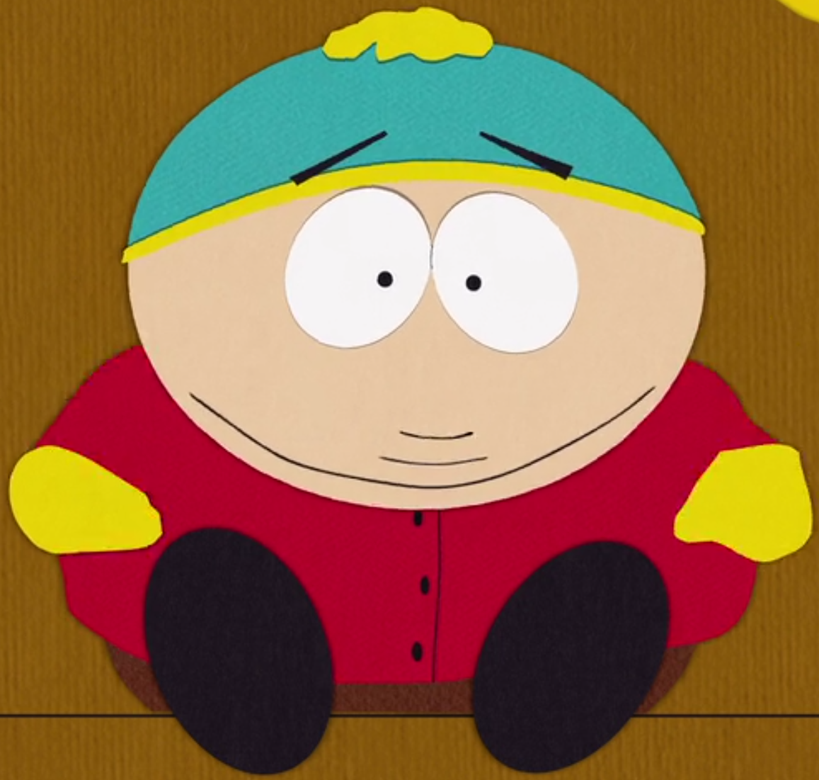 Eric Cartman | Paramount Global Wiki | Fandom