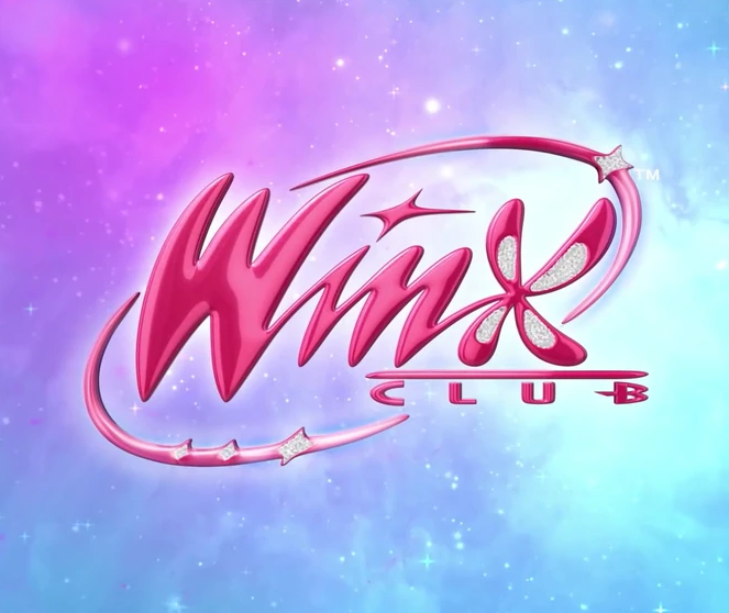 Winx Club 3d View-Master 3 Reel Set for sale online