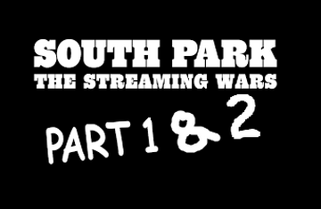 South Park South Park: The Streaming Wars (TV Episode 2022) - IMDb