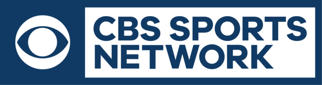 Paramount Press Express, CBS Sports