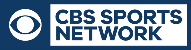 cbs sports logo