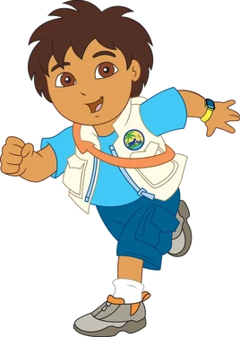 Diego Marquez