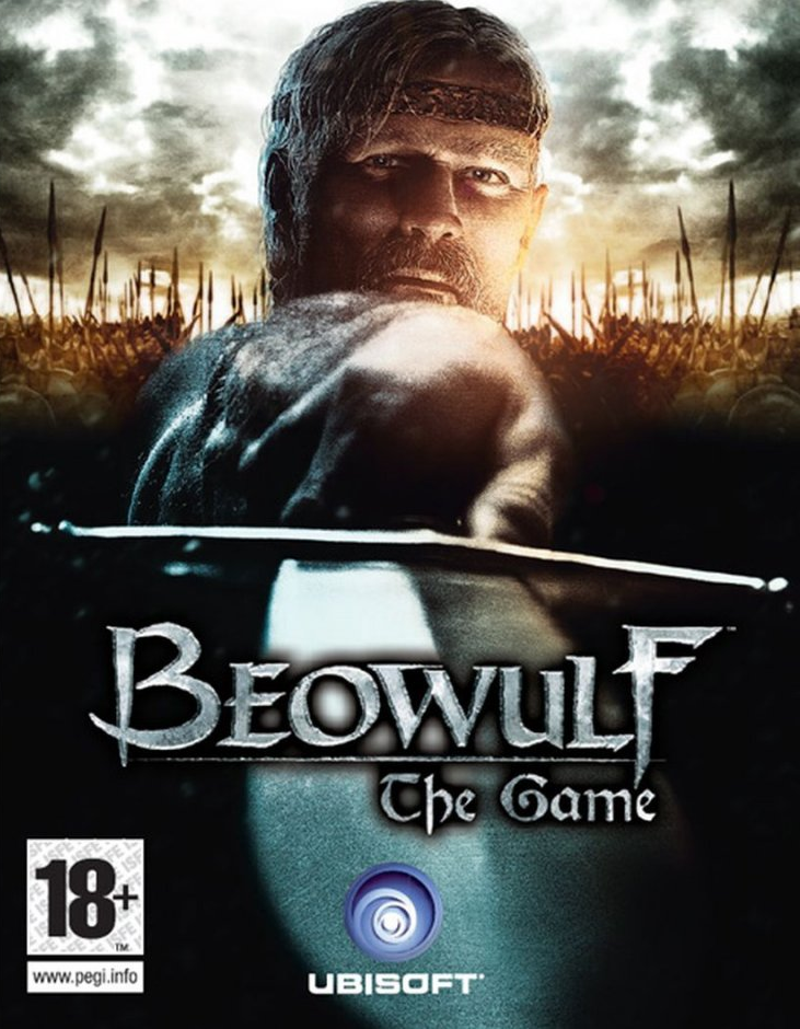 Beowulf - Wikipedia