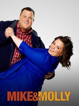 Mike & Molly poster