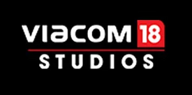 Viacom18 Studios logo