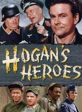 Hogan s Heroes Paramount Global Wiki Fandom
