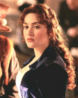 Rose DeWitt Bukater (Titanic)