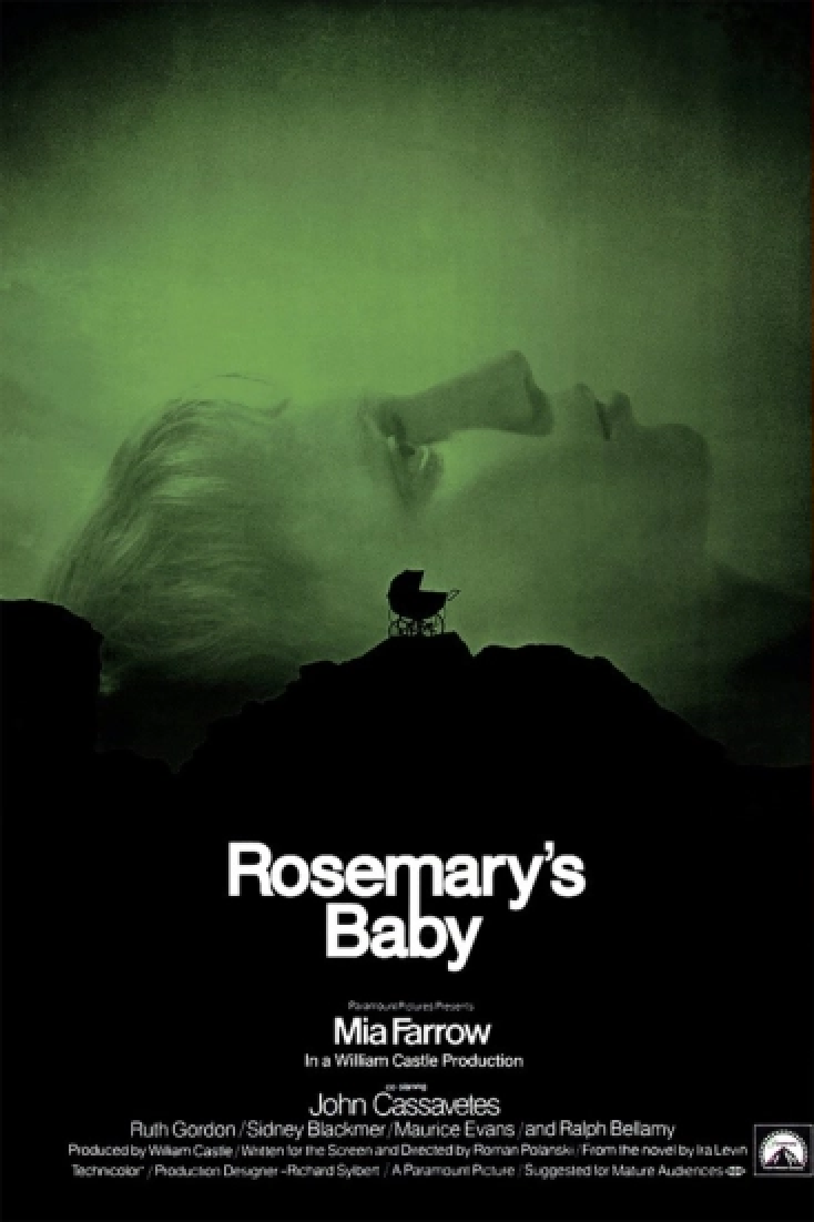 Rosemary's Baby (film) Paramount Global Wiki Fandom