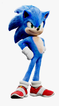 Sonic The Hedgehog 2: The Official Pré-Quill, Wiki
