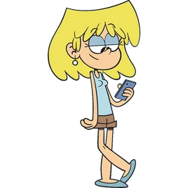 Lori Loud