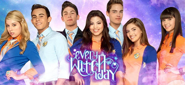 Every Witch Way Paramount Global Wiki Fandom