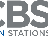 CBS Television Stations