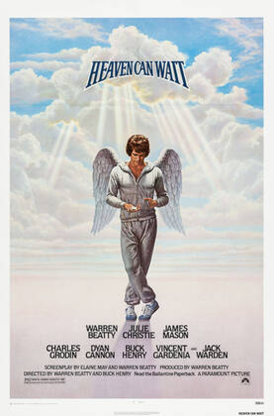 Heaven Can Wait - Rotten Tomatoes