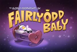Fairly OddBaby title card