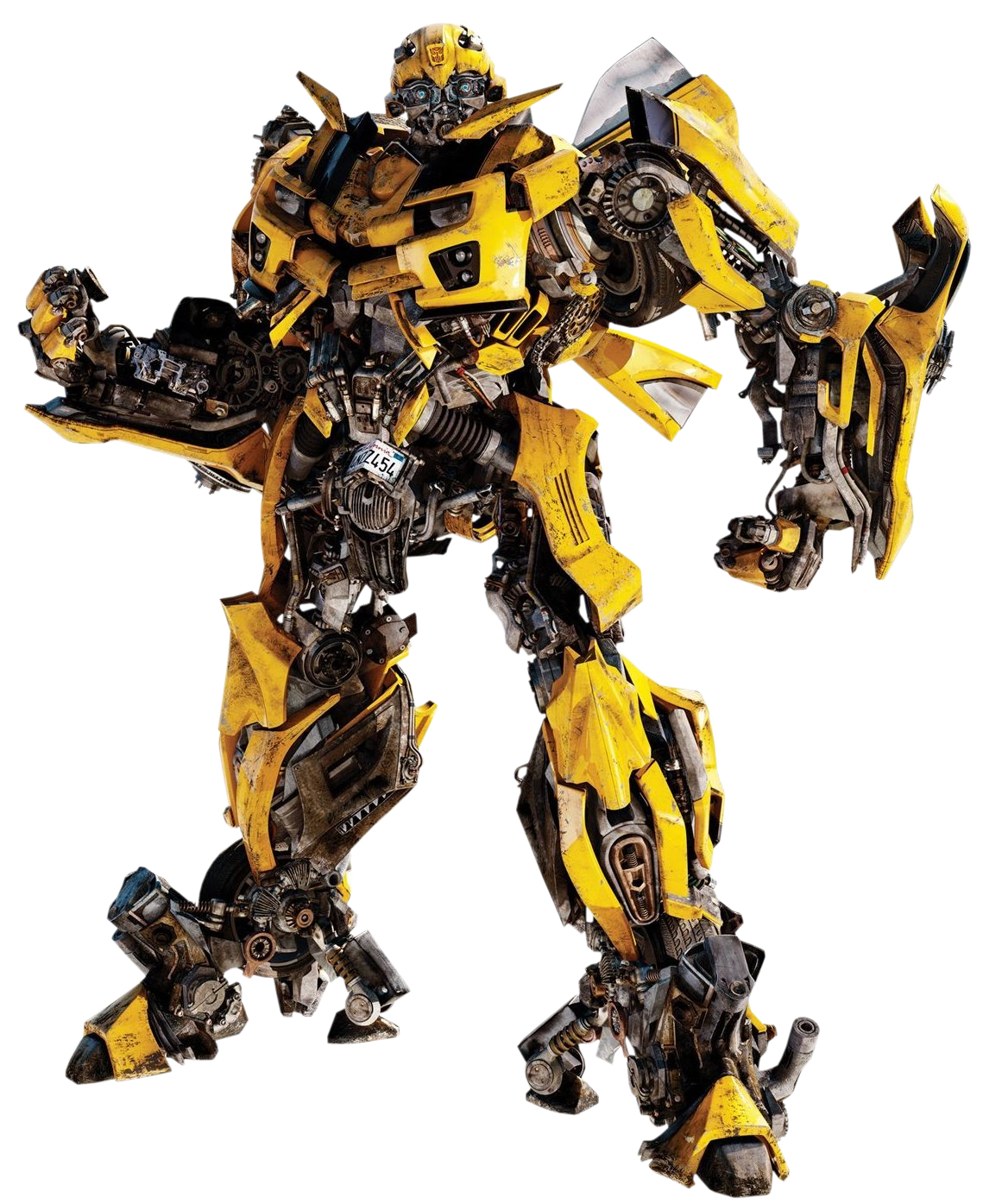 Bumblebee (Transformers), Paramount Global Wiki