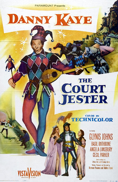 Afi jester sales