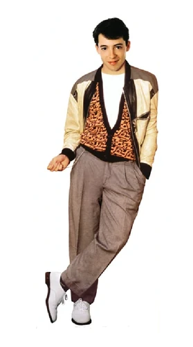 ferris bueller sbs