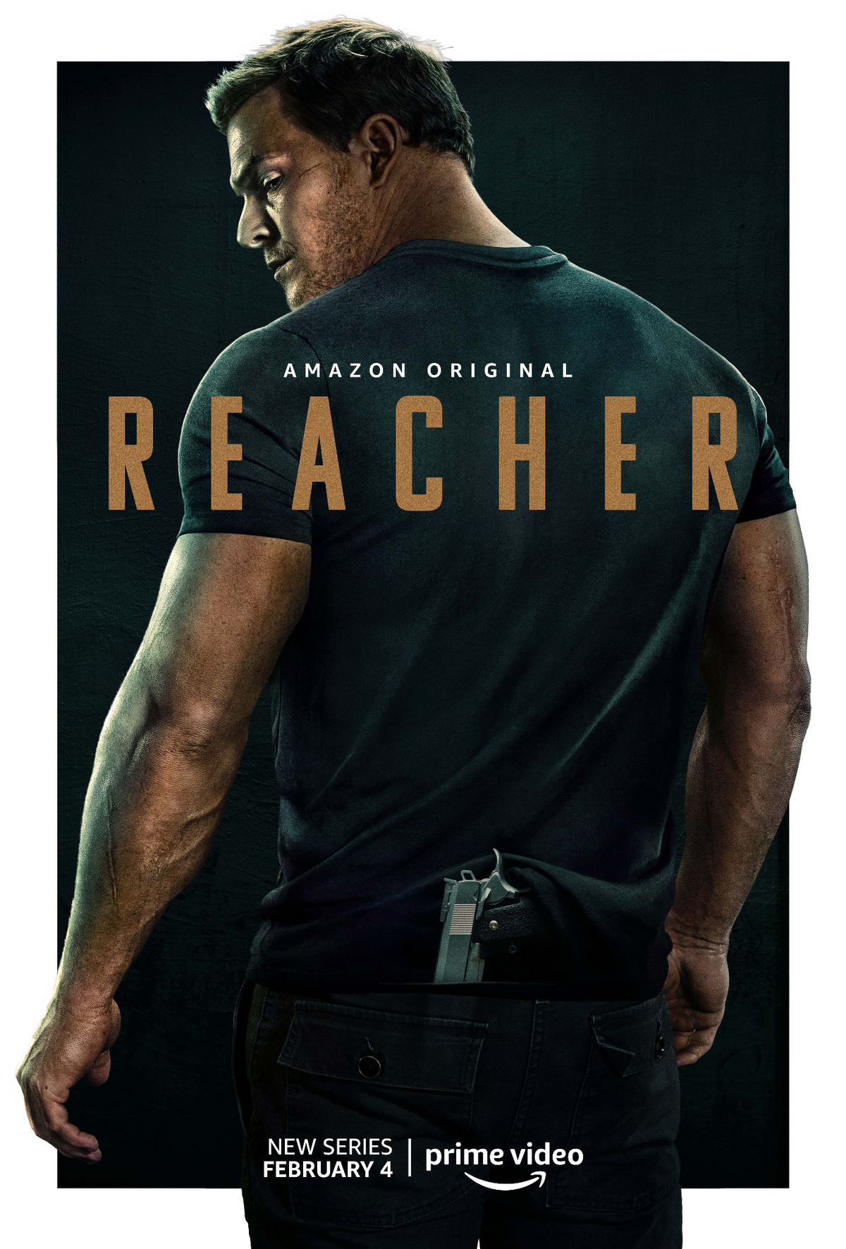 Reacher (Jack Reacher) | Paramount Global Wiki | Fandom