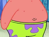 Patrick Star