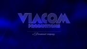 Viacom productions