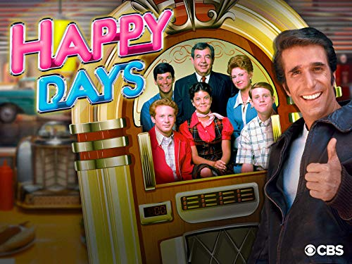 Happy Days compie 50 anni - Panorama