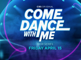 Come Dance with Me