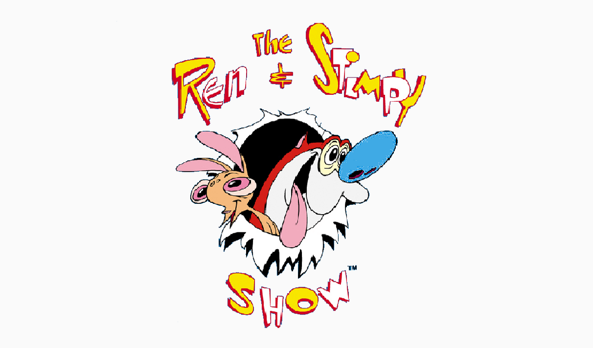 Ren & Stimpy (2024 Reboot) Paramount Global Wiki Fandom