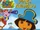 Dora the Explorer: Dora's Pirate Adventure