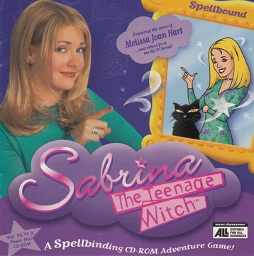 【フルコンプ】Sabrina the teenage witch ★ サブリナ Amazon.com: Sabrina The Teenage Witch: Complete Box Set [DVD