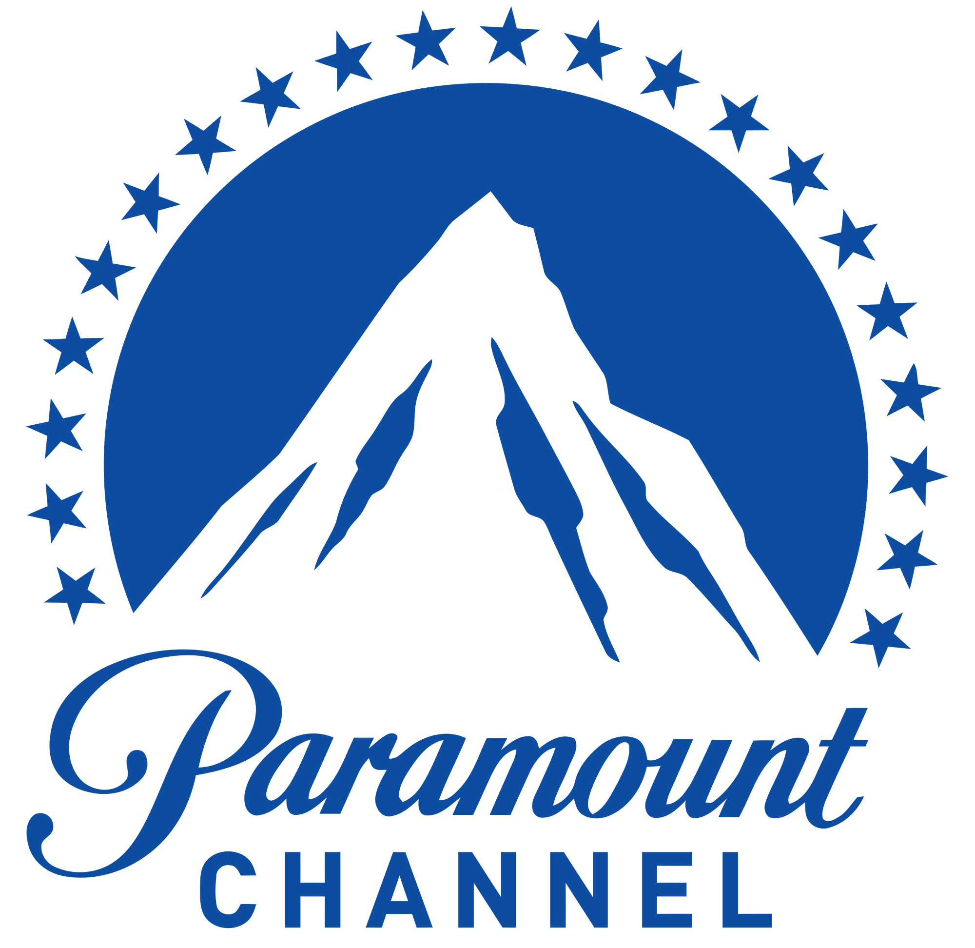 Paramount Channel | ViacomCBS Wiki | Fandom