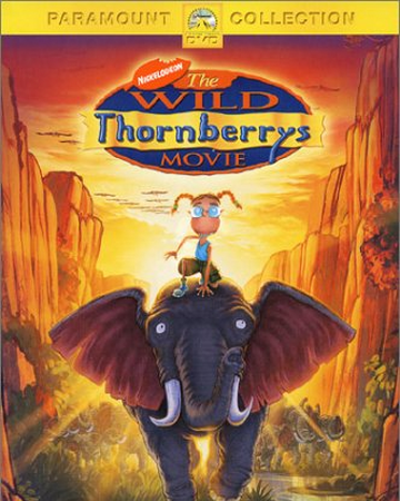 The Wild Thornberrys Movie Viacomcbs Wiki Fandom Elephant migration, an eclipse, the character of a friendly tribal village, and some common behavior shared by eliza risks her life to save the cub, but is knocked to the ground when the poacher cuts the rope ladder. the wild thornberrys movie viacomcbs