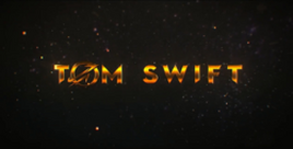 CBS' Tom Swift