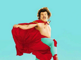 Nacho Libre