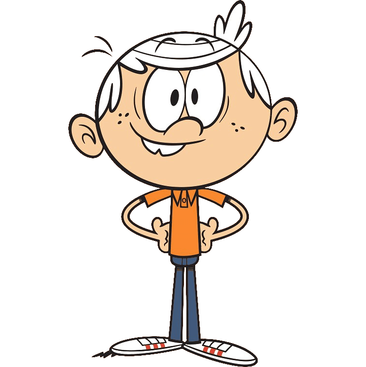 Lincoln Loud, The Loud House Encyclopedia