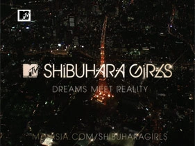 Shibuhara Girls Paramount Global Wiki Fandom