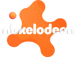 Nickelodeon Logo 2023