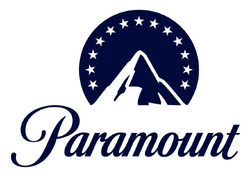 Paramount Global logo