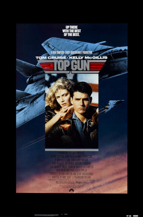 Top Gun-Anthem from the Motion Picture - song and lyrics by Harold  Faltermeyer