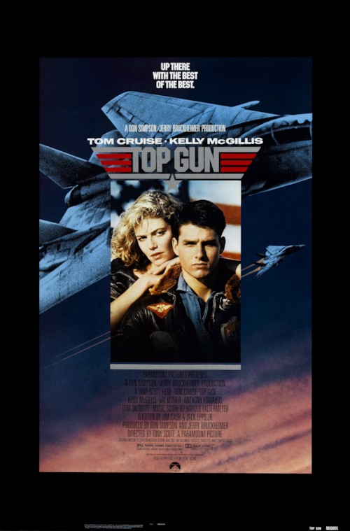 Top Gun (film) Paramount Global Wiki Fandom