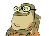 Bubble Bass